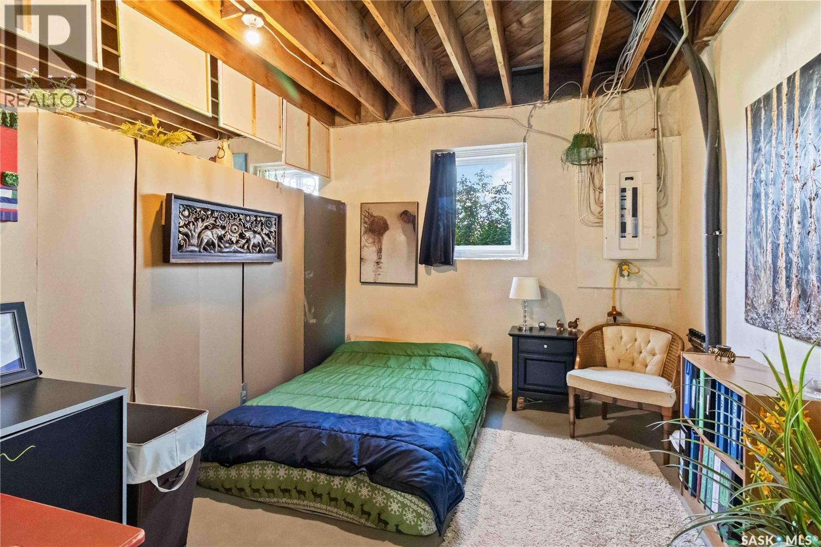 Mcleod Acreage, Perdue Rm No. 346, SK - Indoor