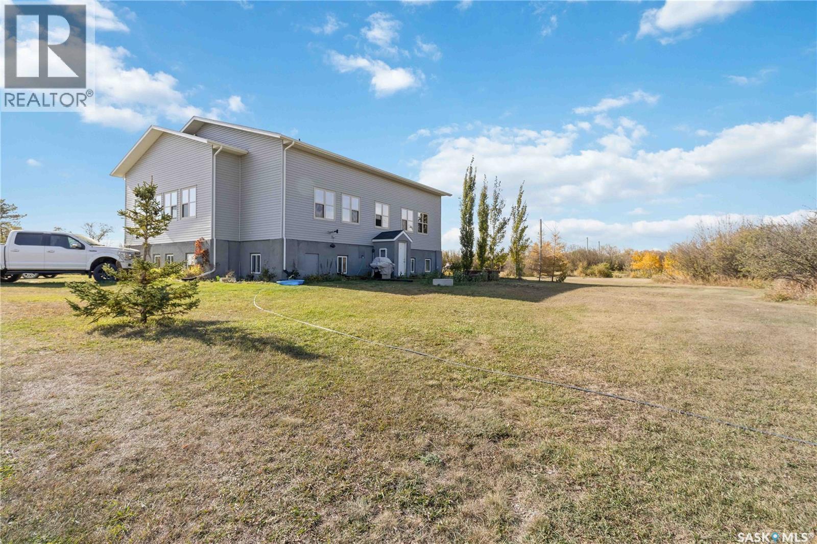 Mcleod Acreage, Perdue Rm No. 346, SK - Outdoor
