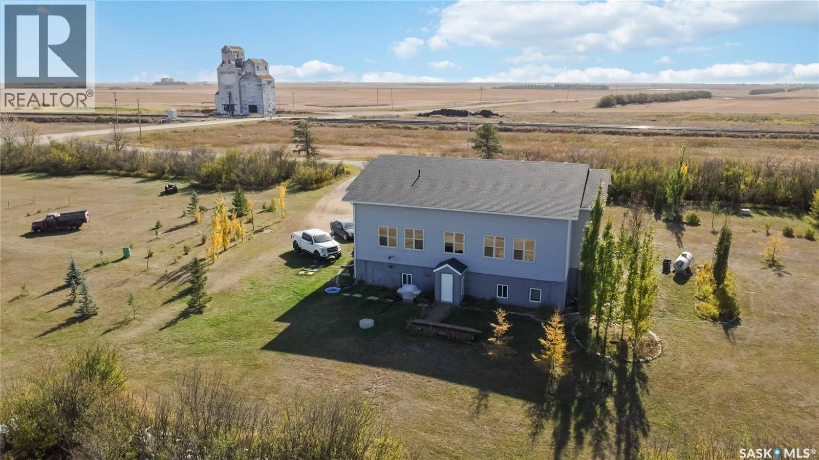 Mcleod Acreage, Perdue Rm No. 346, SK - Outdoor With View