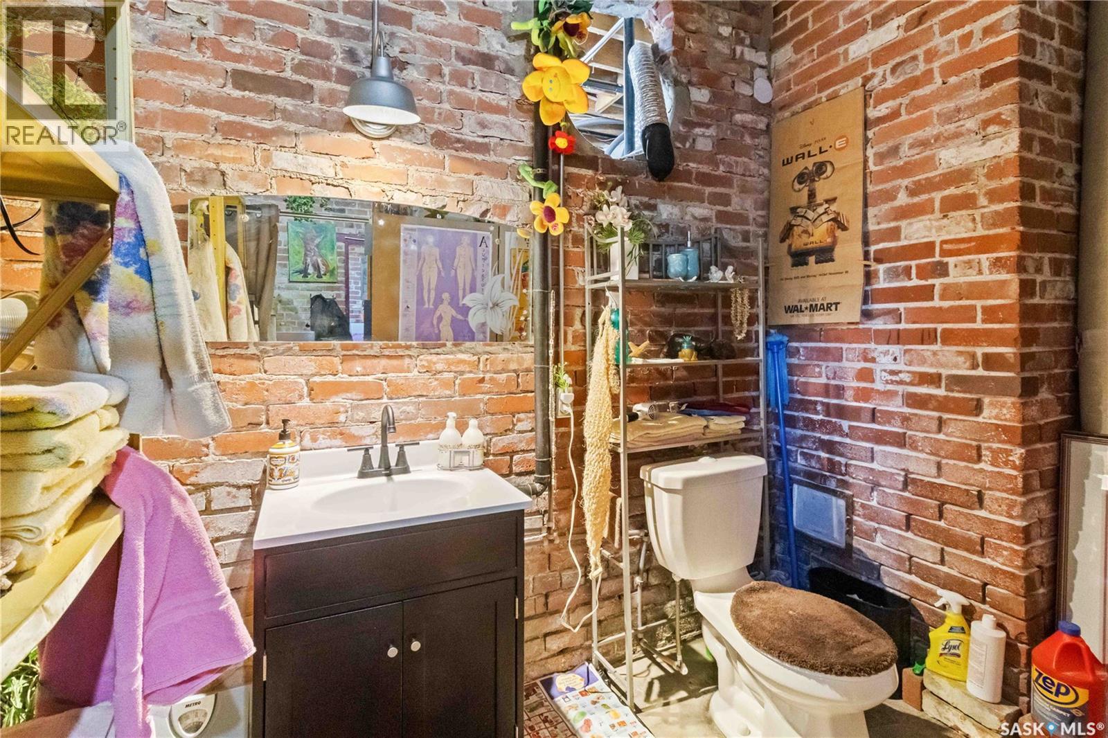 Mcleod Acreage, Perdue Rm No. 346, SK - Indoor Photo Showing Bathroom