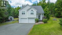 343 Shore Road Breadalbane, NB E5C 1N9