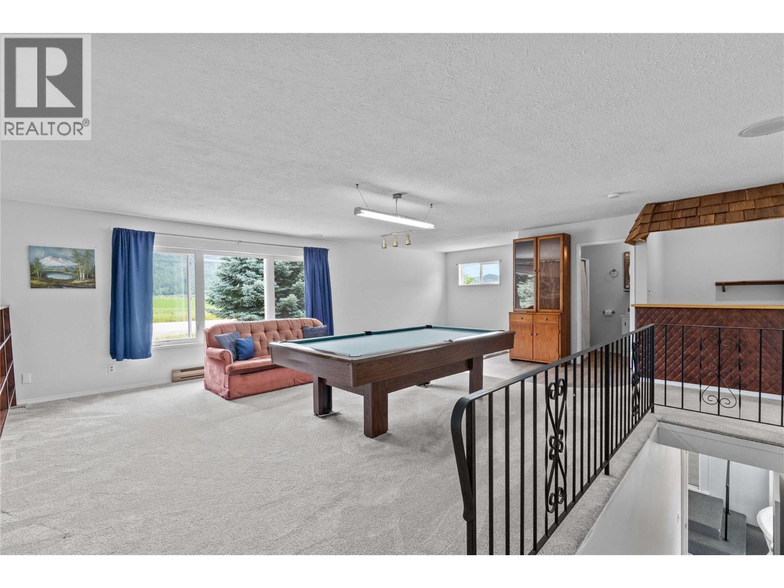 7088 97A Highway, Grindrod, BC - Indoor Photo Showing Other Room
