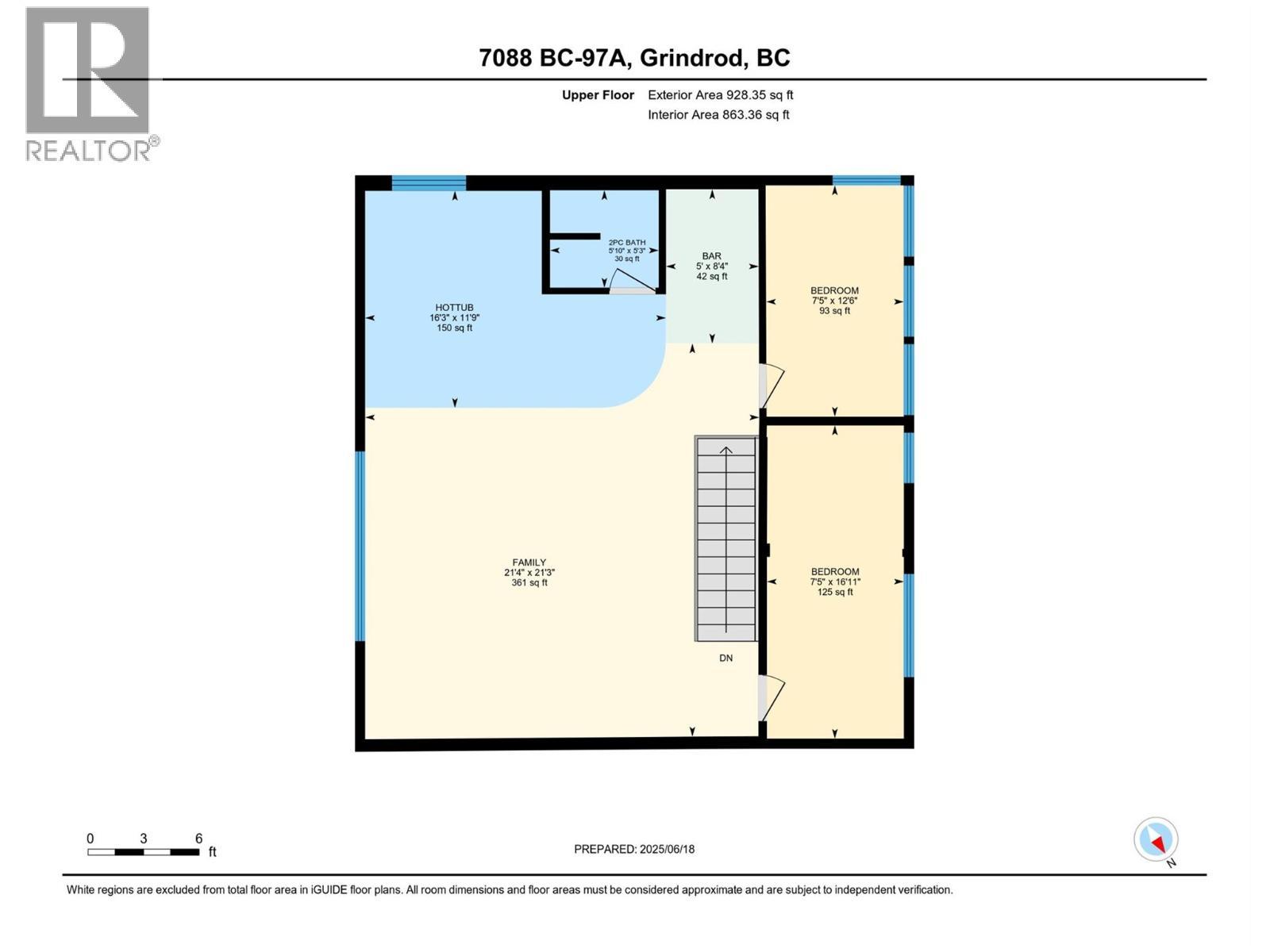 7088 97A Highway, Grindrod, BC - Other