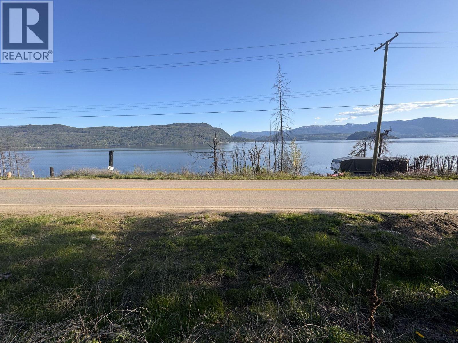 5022 Squilax-Anglemont Road, Celista, BC