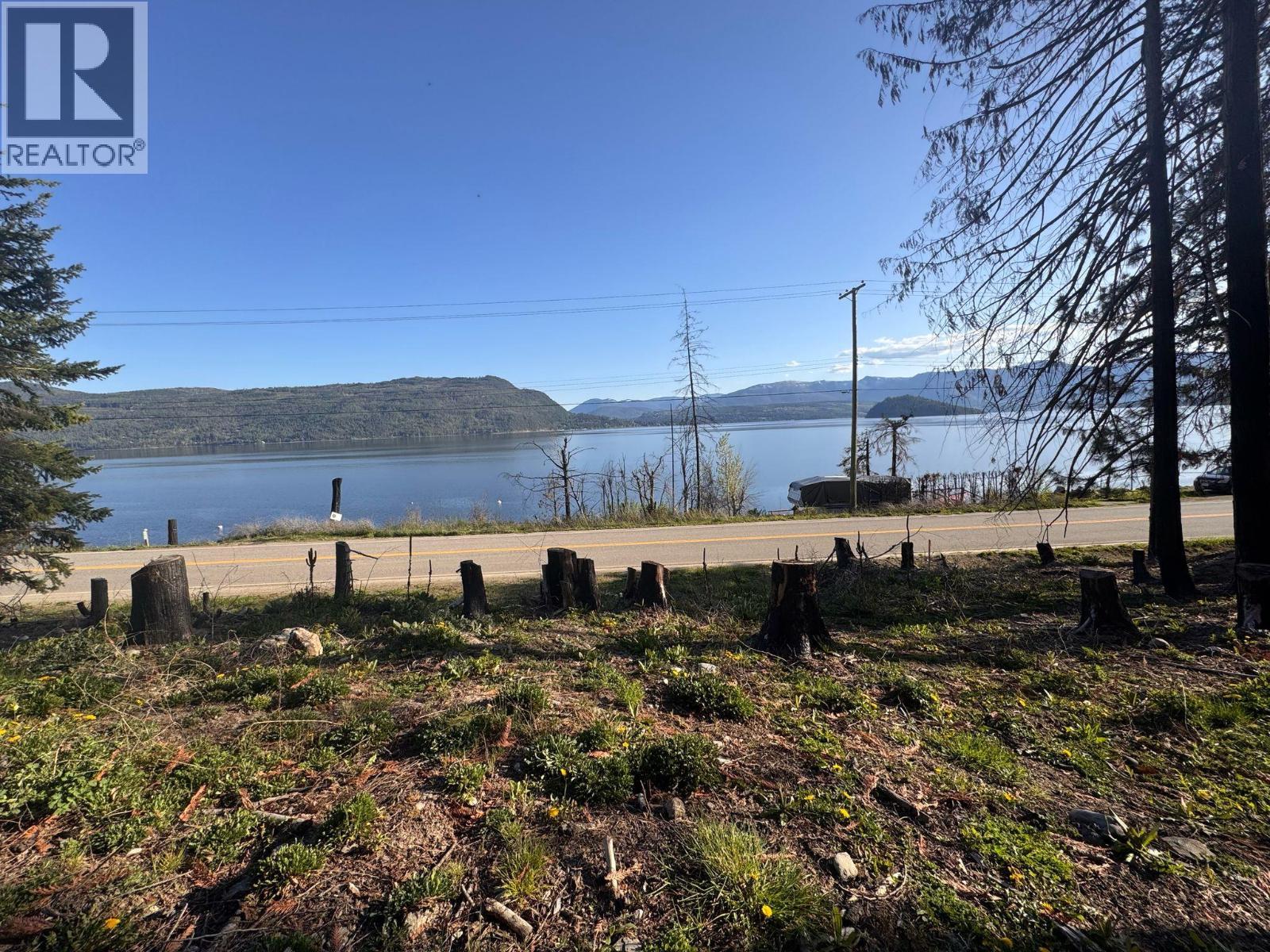 5022 Squilax-Anglemont Road, Celista, BC