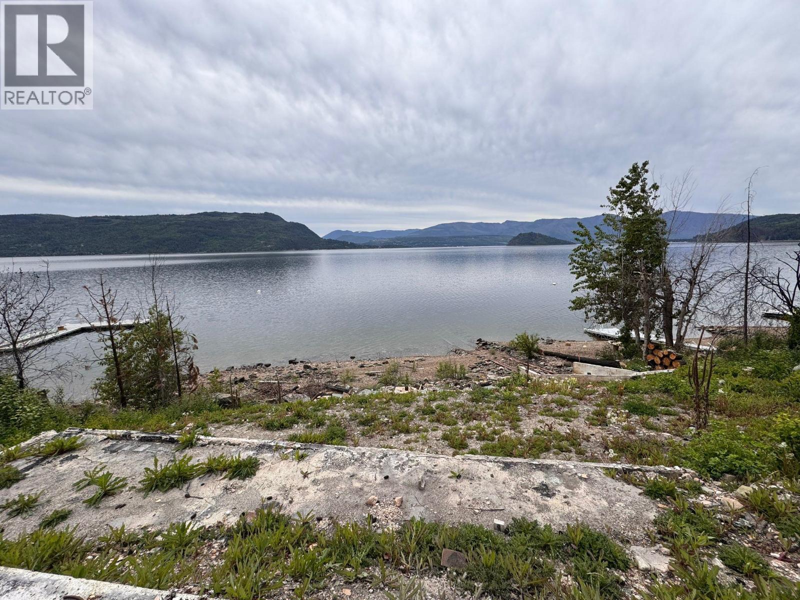 5022 Squilax-Anglemont Road, Celista, BC