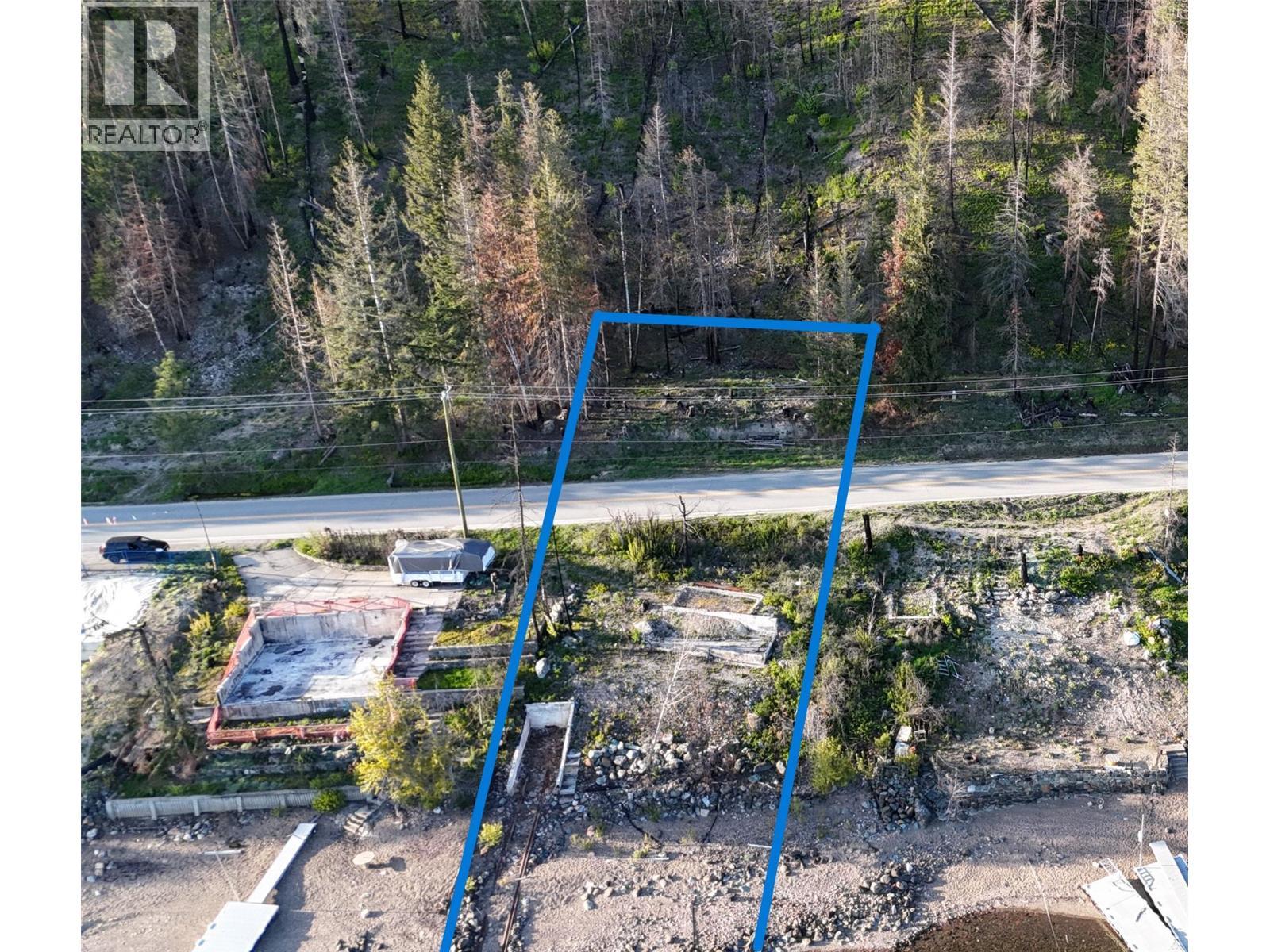 5022 Squilax-Anglemont Road, Celista, BC