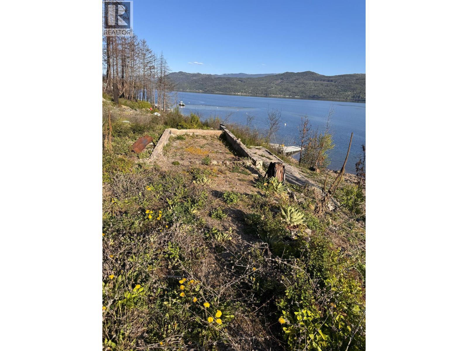 5022 Squilax-Anglemont Road, Celista, BC