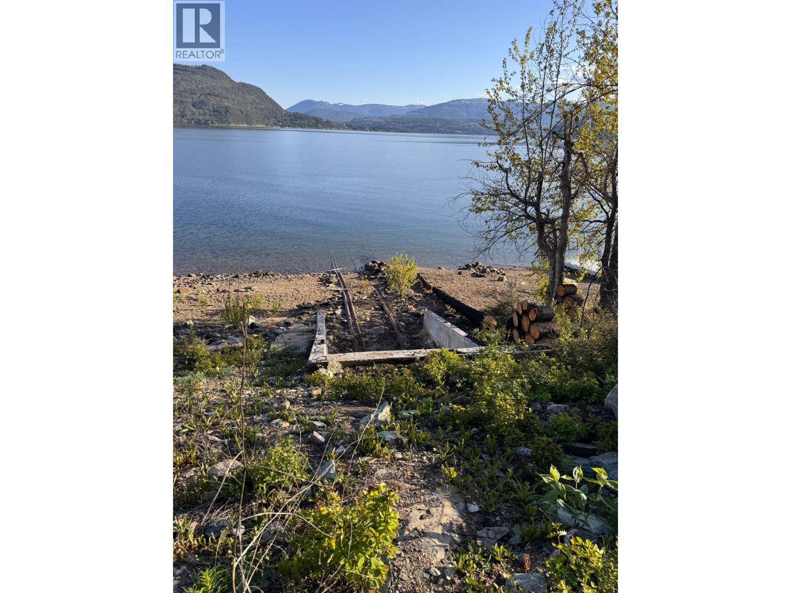 5022 Squilax-Anglemont Road, Celista, BC