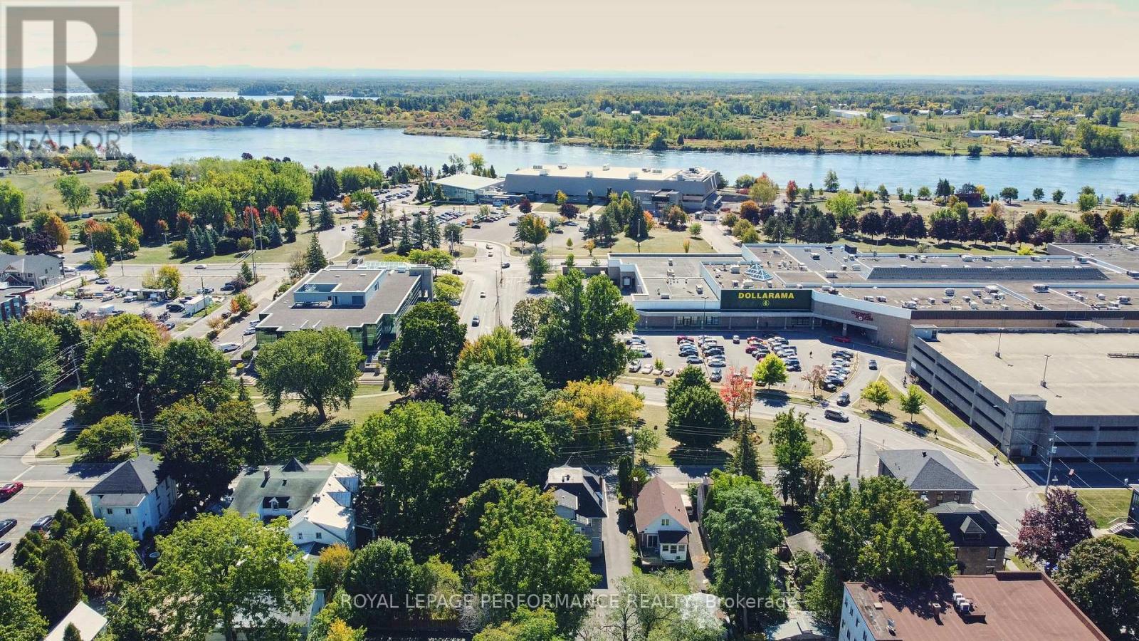 117 First Street E, Cornwall, ON