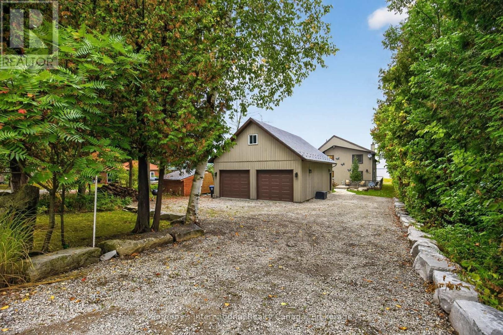 1773 Champlain Road, Tiny, ON - Outdoor