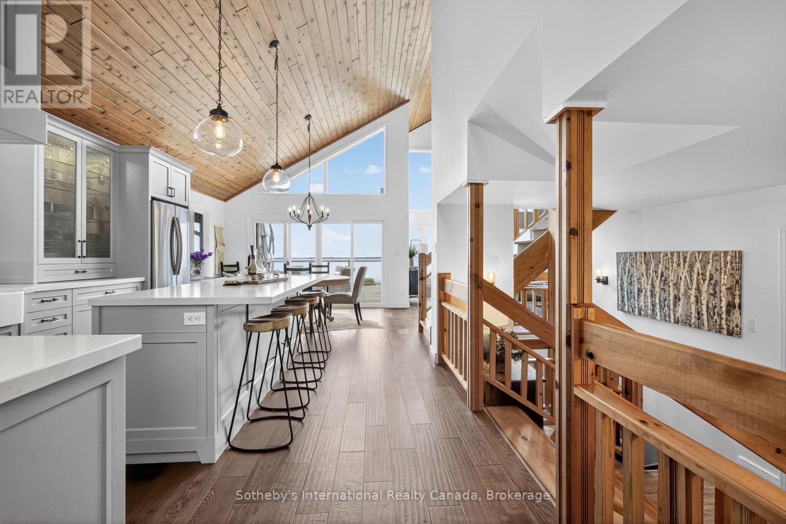 1773 Champlain Road, Tiny, ON - Indoor