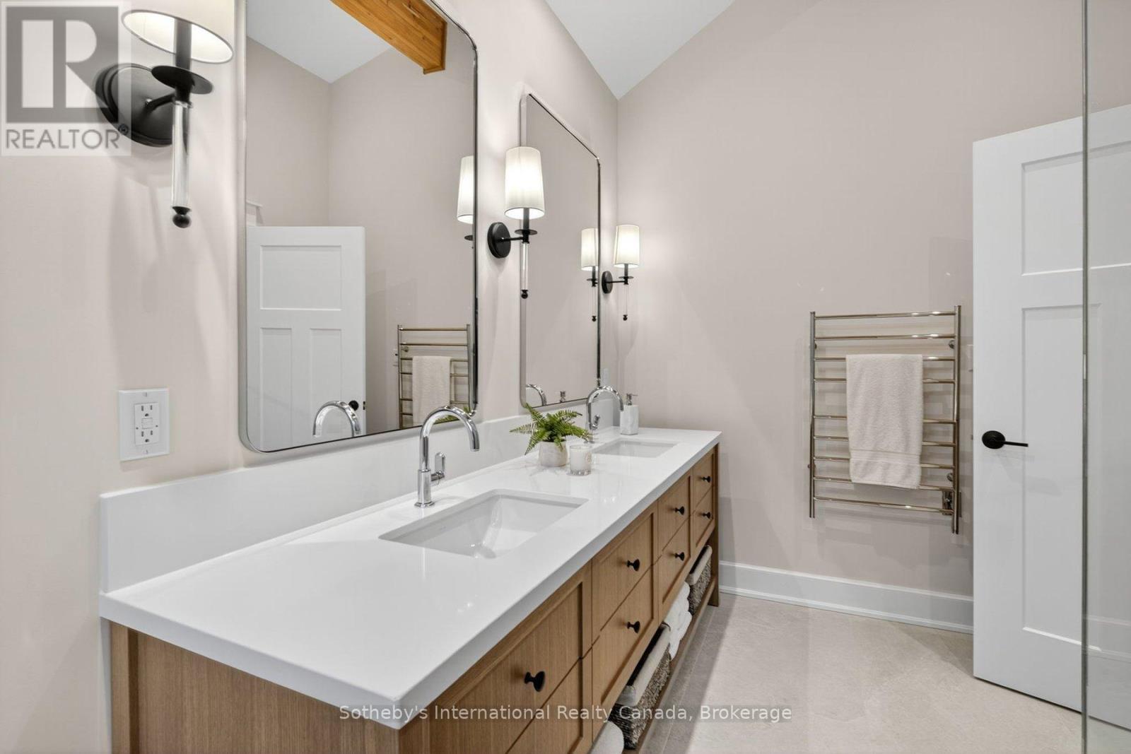 1773 Champlain Road, Tiny, ON - Indoor Photo Showing Bathroom