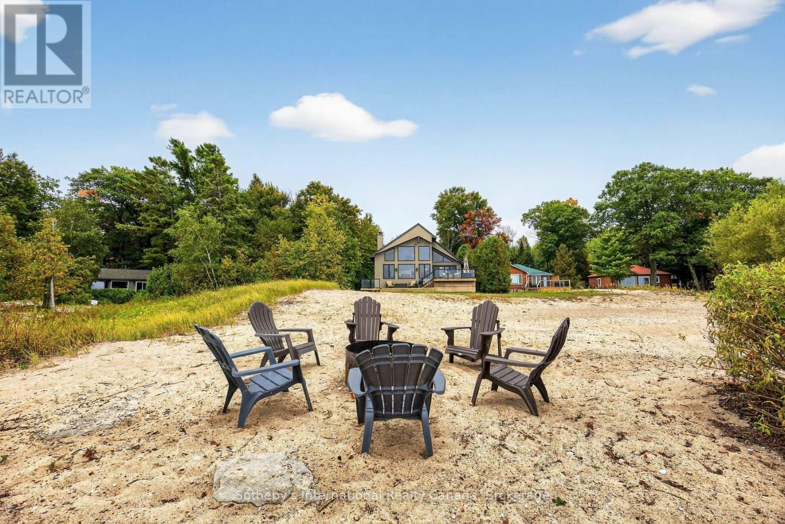 1773 Champlain Road, Tiny, ON - Outdoor