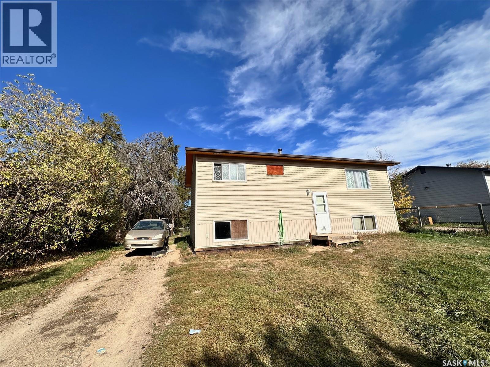 202 Muskwa Street, Beauval, SK - Outdoor