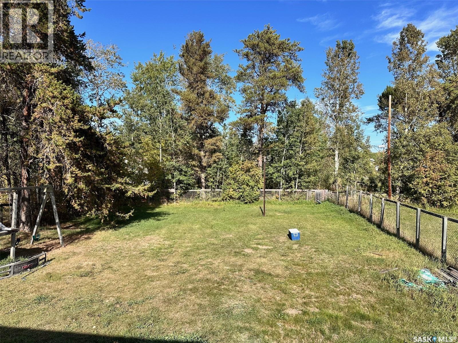 202 Muskwa Street, Beauval, SK - Outdoor