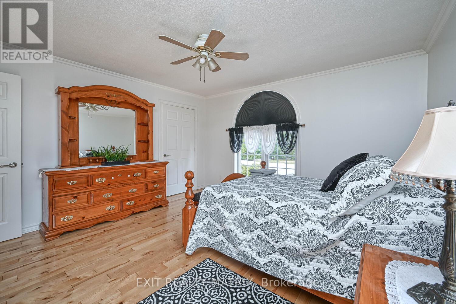 2573 Mitchell Street, Ottawa, ON - Indoor Photo Showing Bedroom