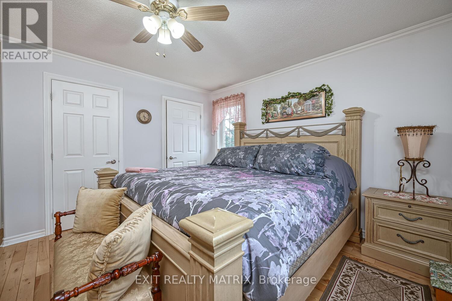 2573 Mitchell Street, Ottawa, ON - Indoor Photo Showing Bedroom