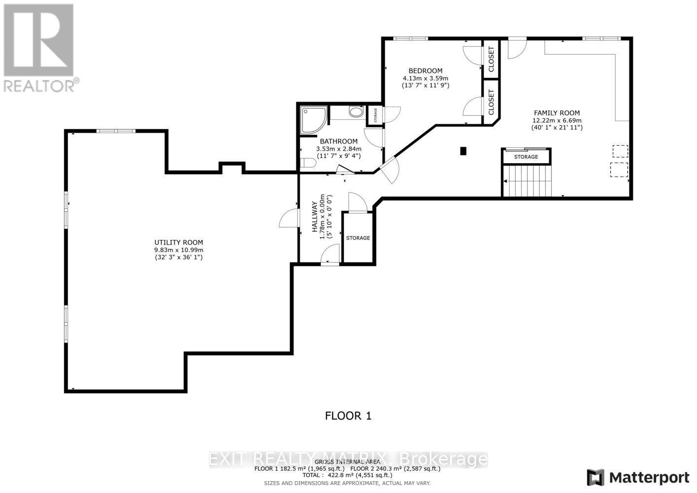 2573 Mitchell Street, Ottawa, ON - Other