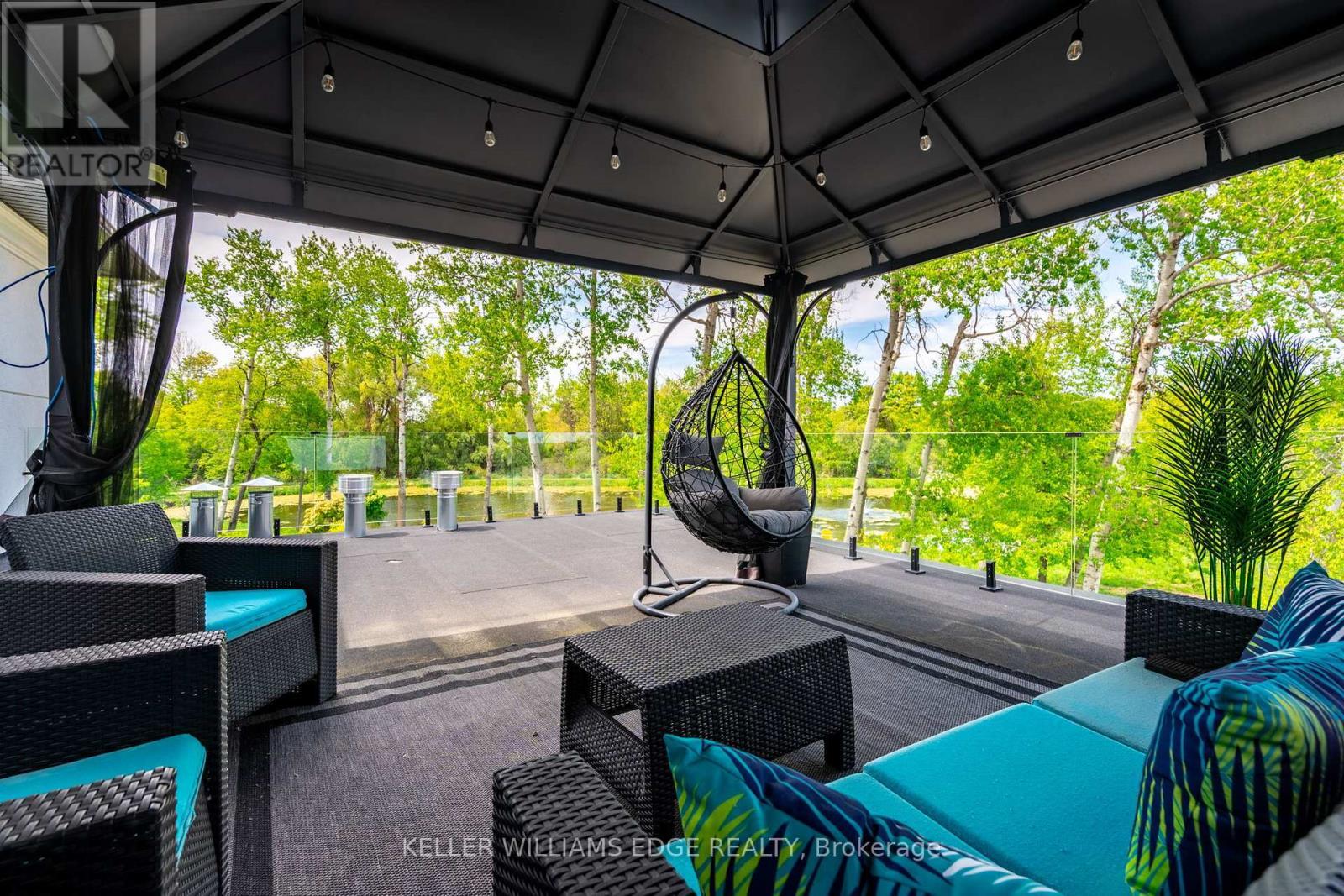 13311 Sixth Line, Milton, ON - Outdoor With Deck Patio Veranda With Exterior