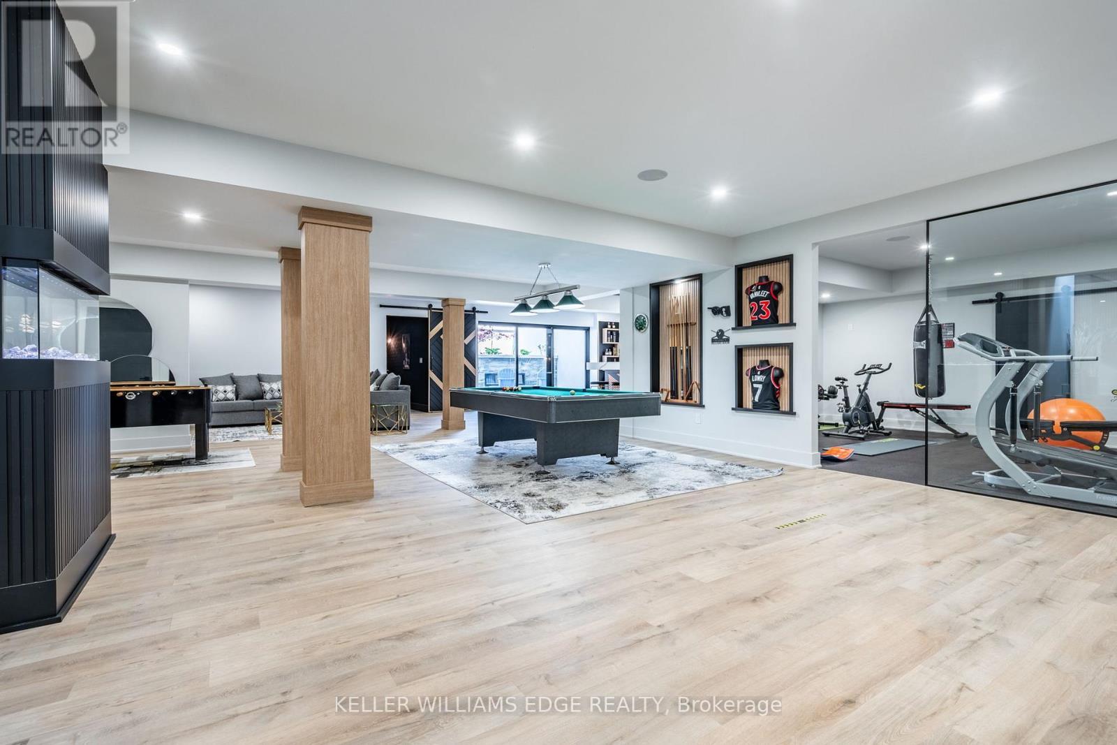 13311 Sixth Line, Milton, ON - Indoor Photo Showing Other Room