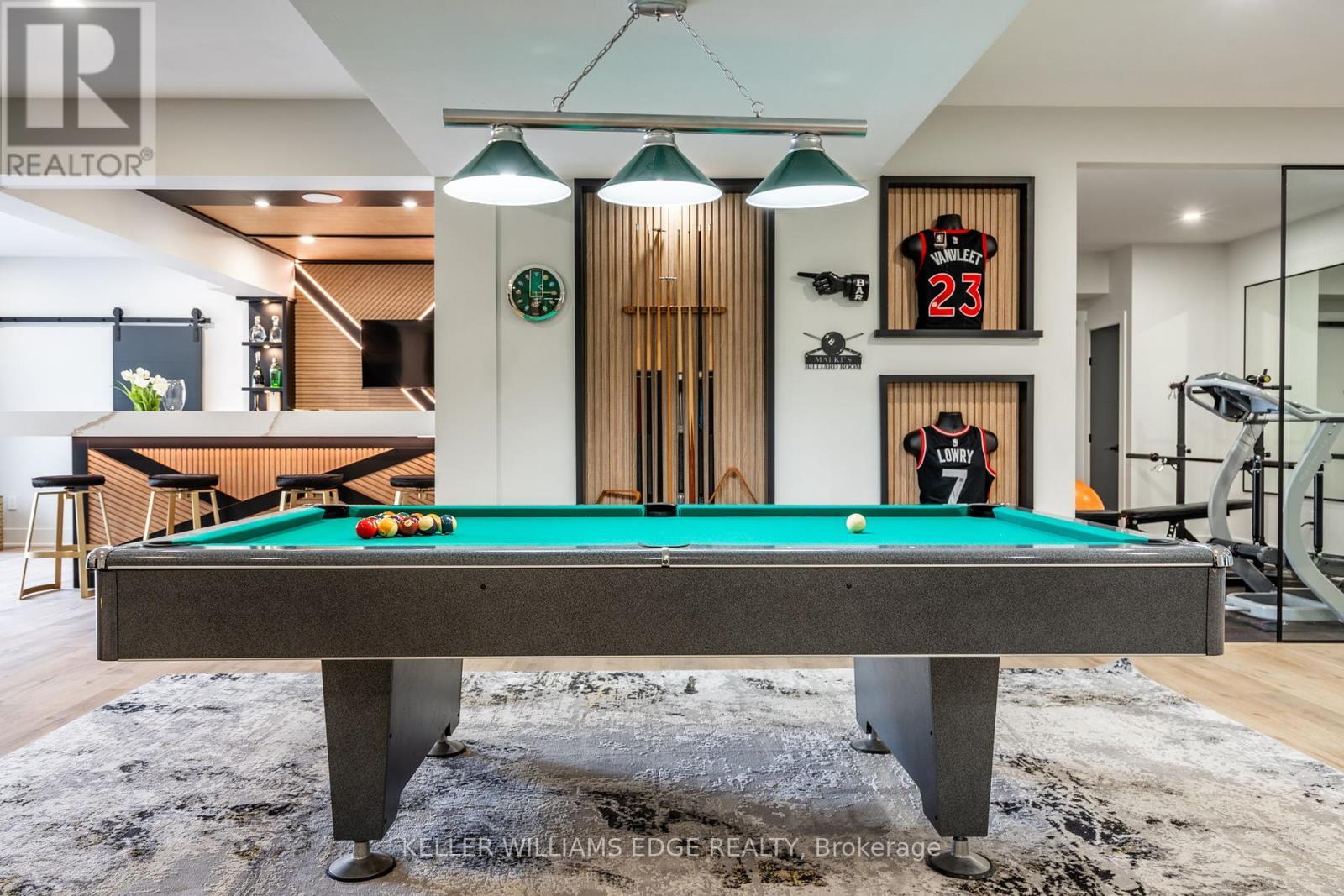 13311 Sixth Line, Milton, ON - Indoor Photo Showing Other Room