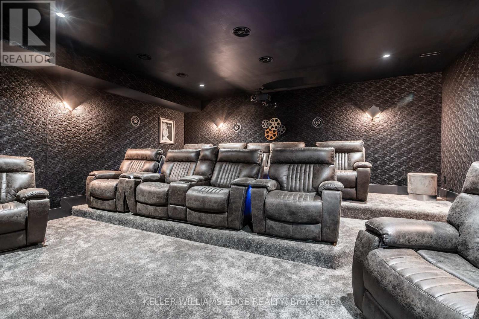 13311 Sixth Line, Milton, ON - Indoor