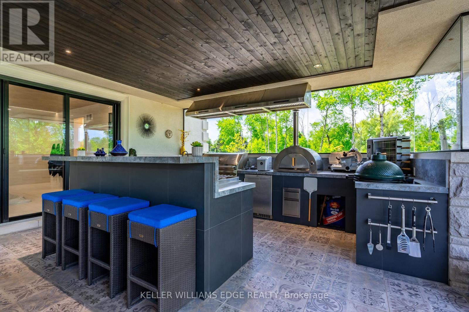 13311 Sixth Line, Milton, ON - Outdoor With Deck Patio Veranda With Exterior