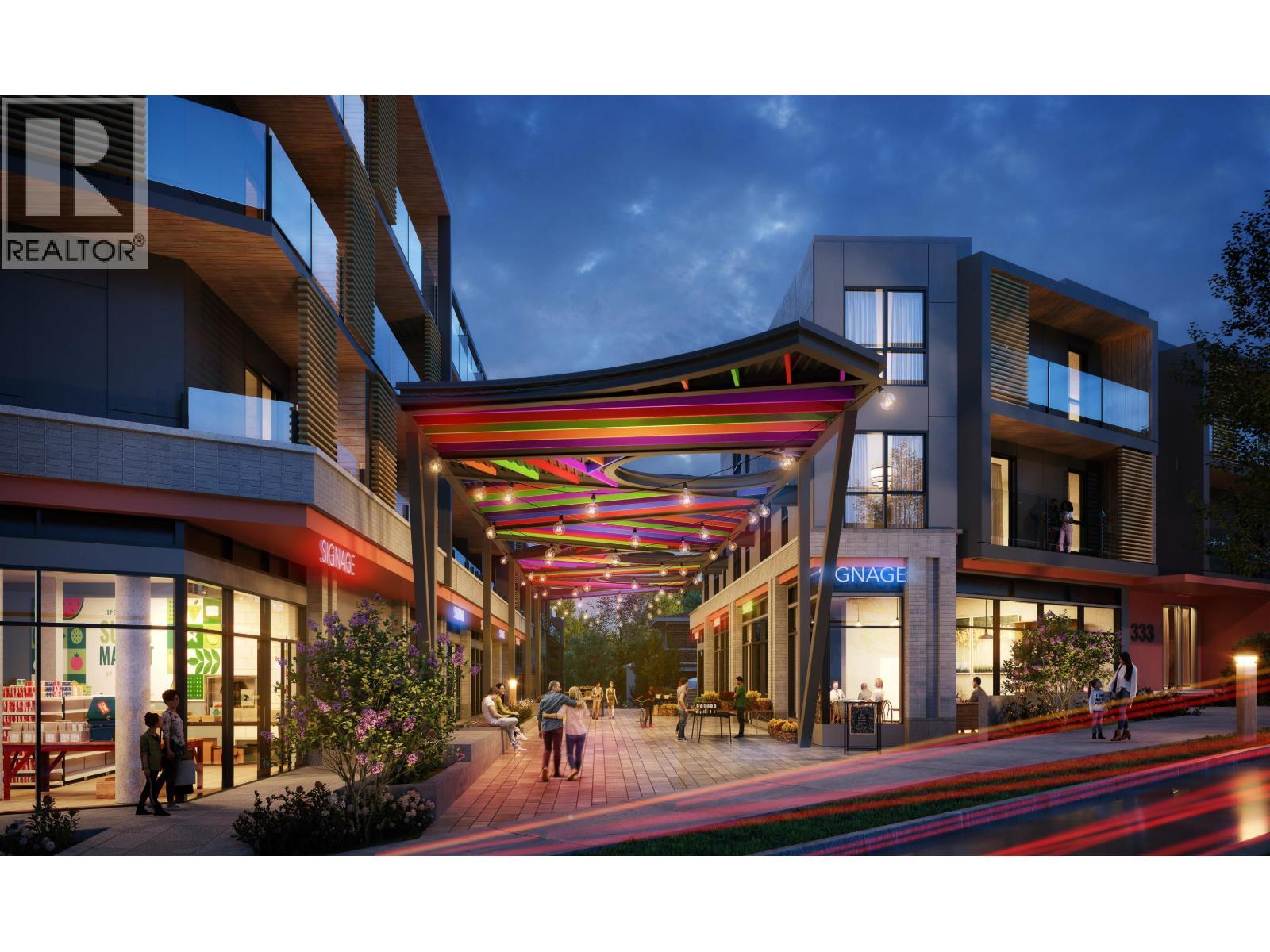 157 (Cru 1) 422 E 3Rd Street, North Vancouver, BC