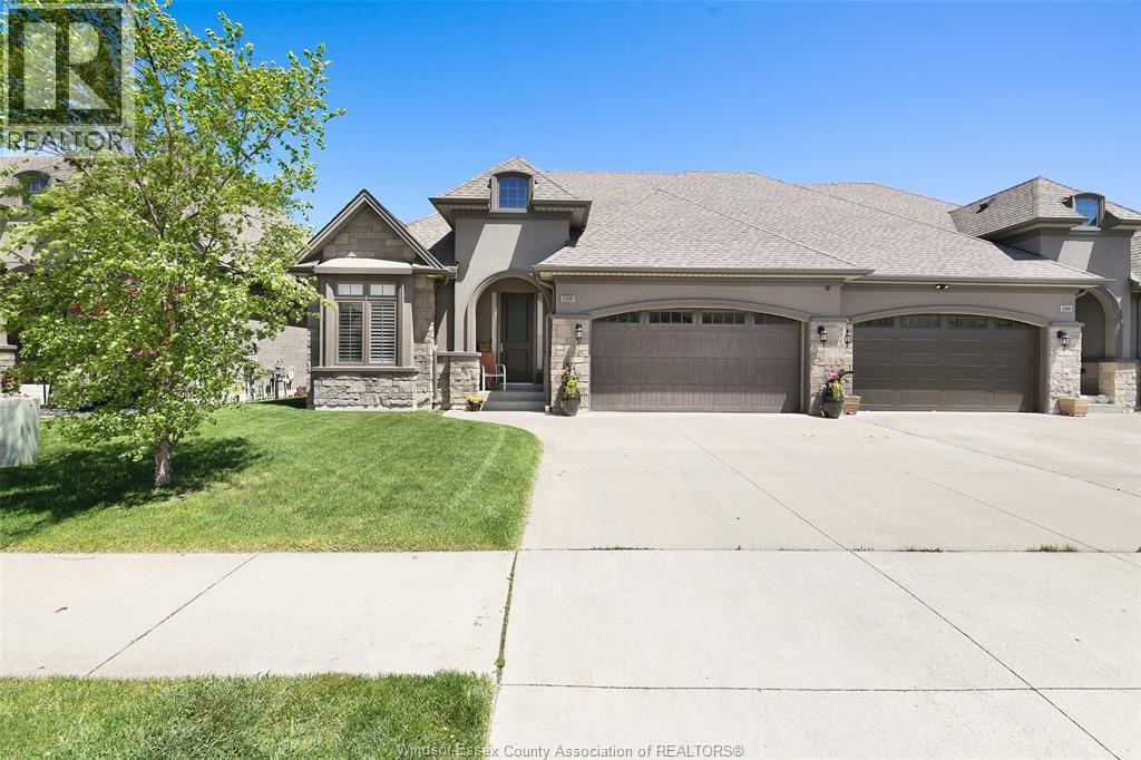 1358 Cypress, Windsor, ON - Outdoor With Facade