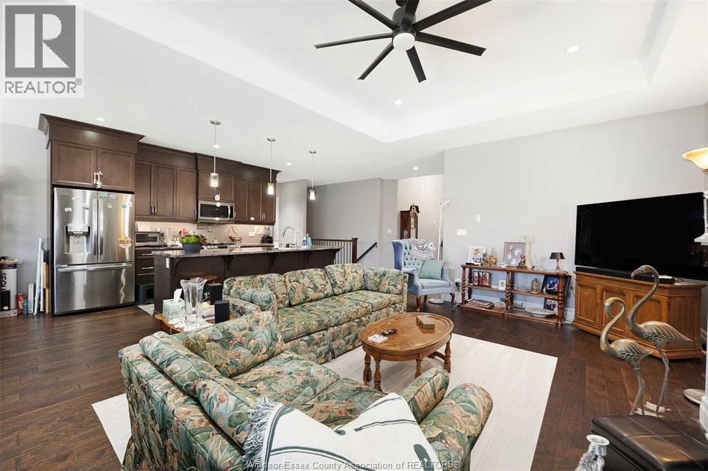 1358 Cypress, Windsor, ON - Indoor