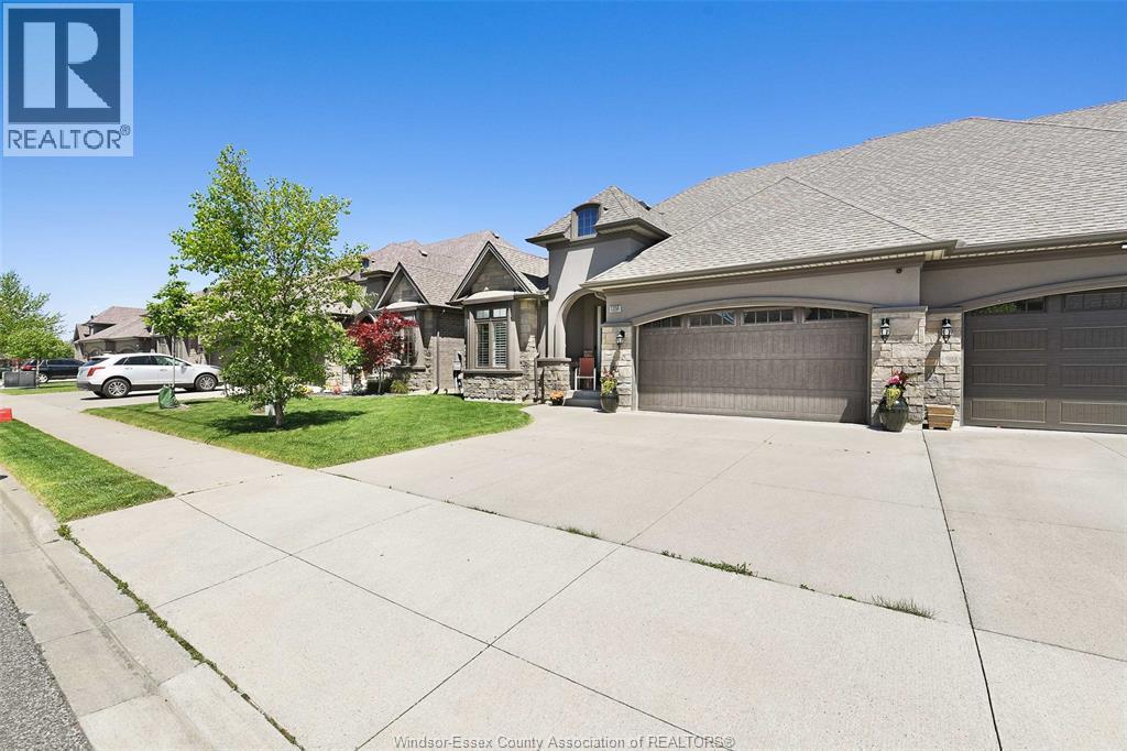 1358 Cypress, Windsor, ON - Outdoor With Facade