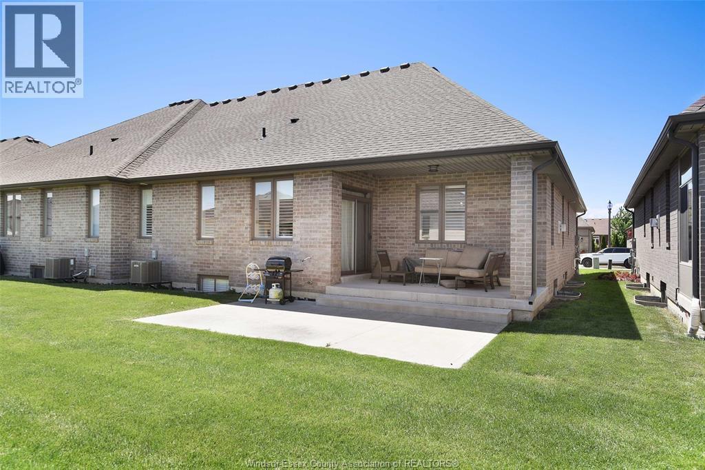 1358 Cypress, Windsor, ON - Outdoor