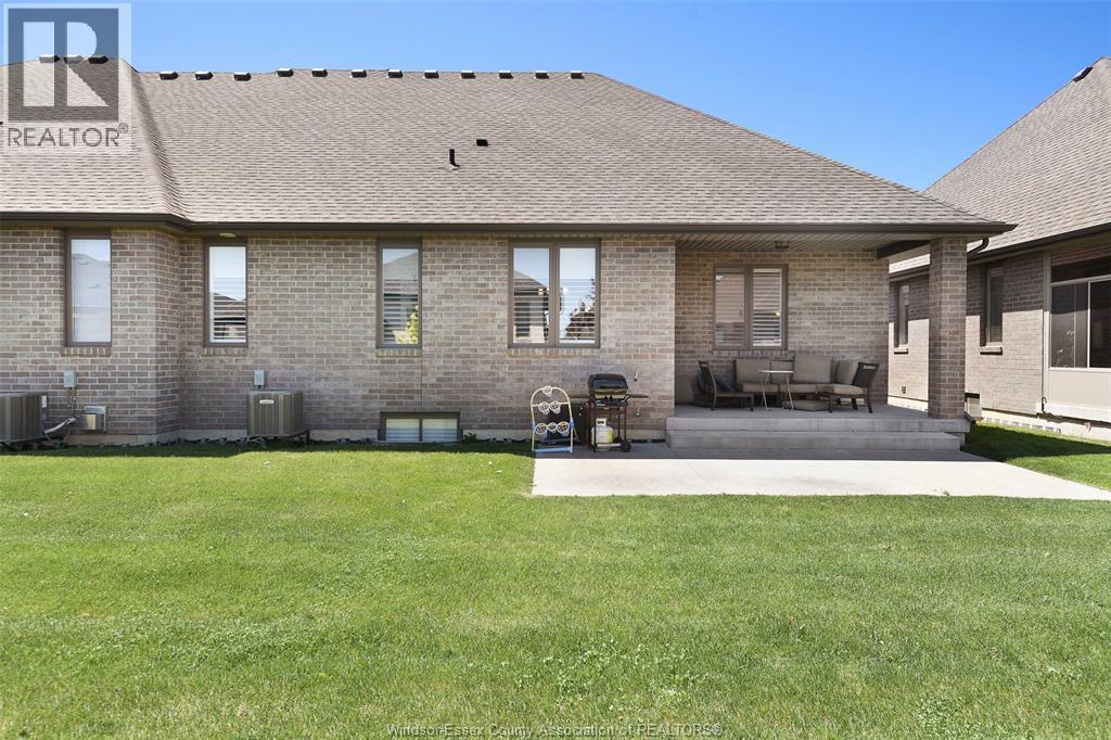 1358 Cypress, Windsor, ON - Outdoor