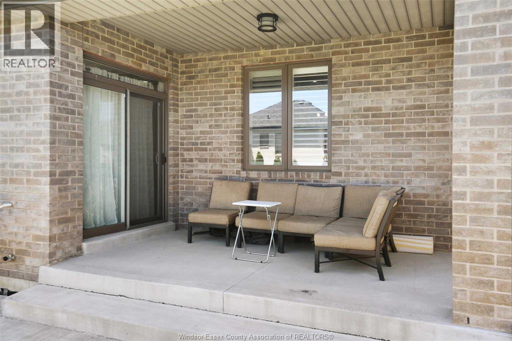 1358 Cypress, Windsor, ON - Outdoor With Deck Patio Veranda With Exterior