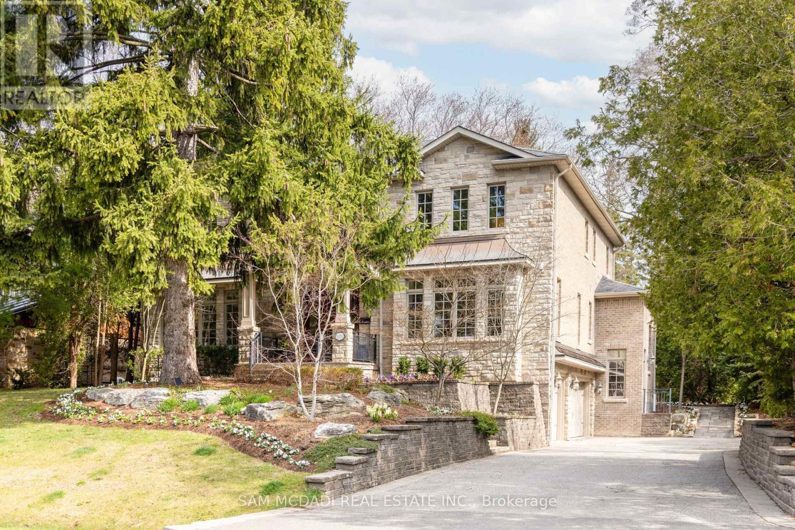 1173 Woodeden Drive, Mississauga, ON - Outdoor