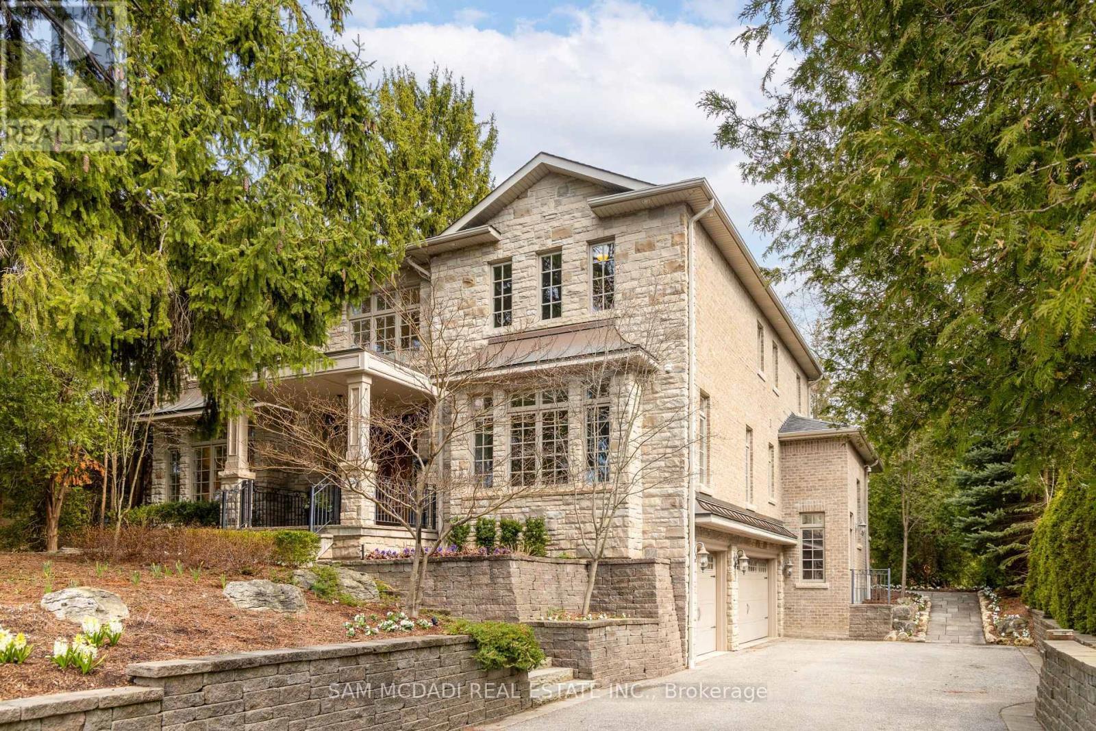 1173 Woodeden Drive, Mississauga, ON - Outdoor