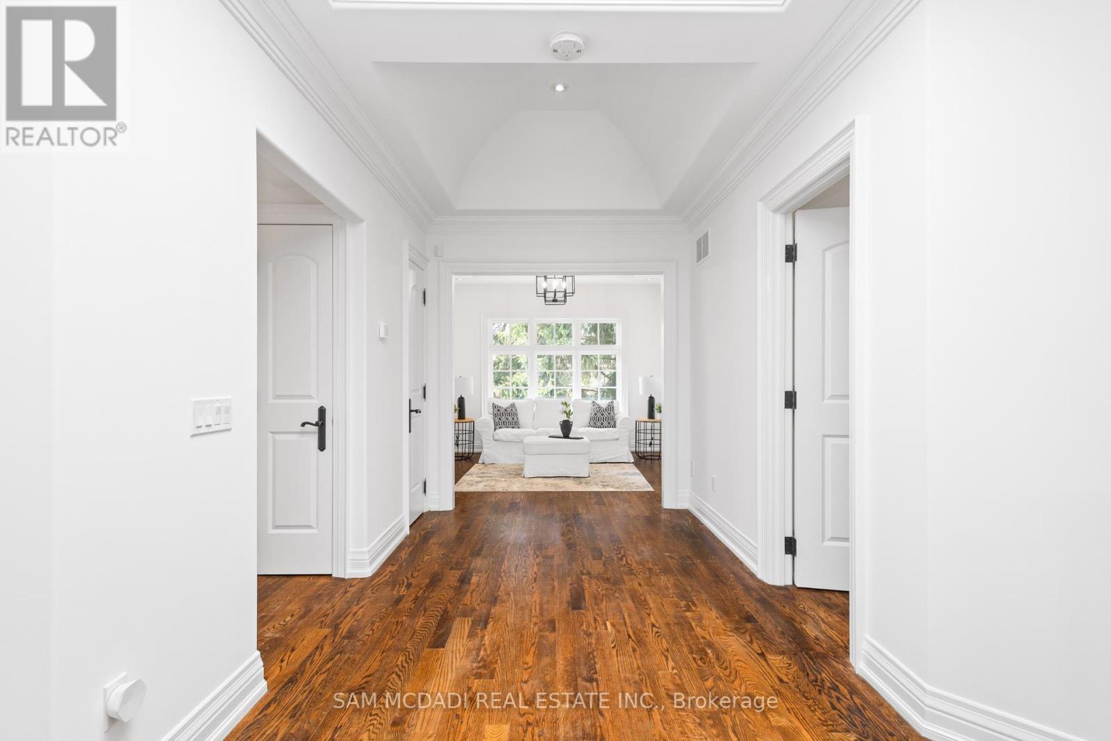 1173 Woodeden Drive, Mississauga, ON - Indoor Photo Showing Other Room