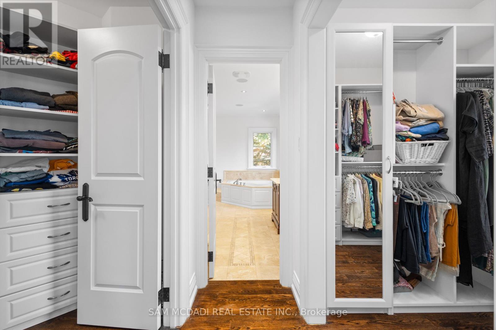 1173 Woodeden Drive, Mississauga, ON - Indoor