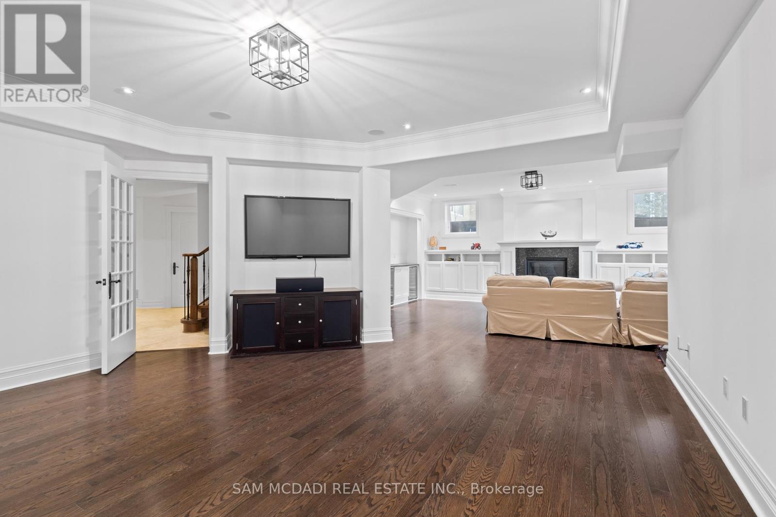 1173 Woodeden Drive, Mississauga, ON - Indoor