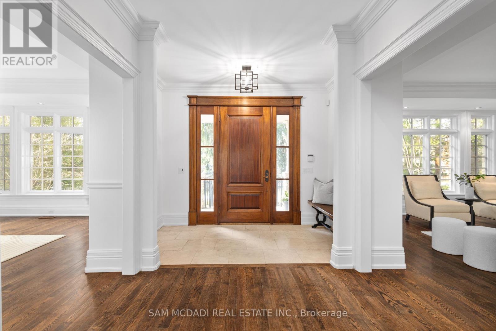 1173 Woodeden Drive, Mississauga, ON - Indoor Photo Showing Other Room