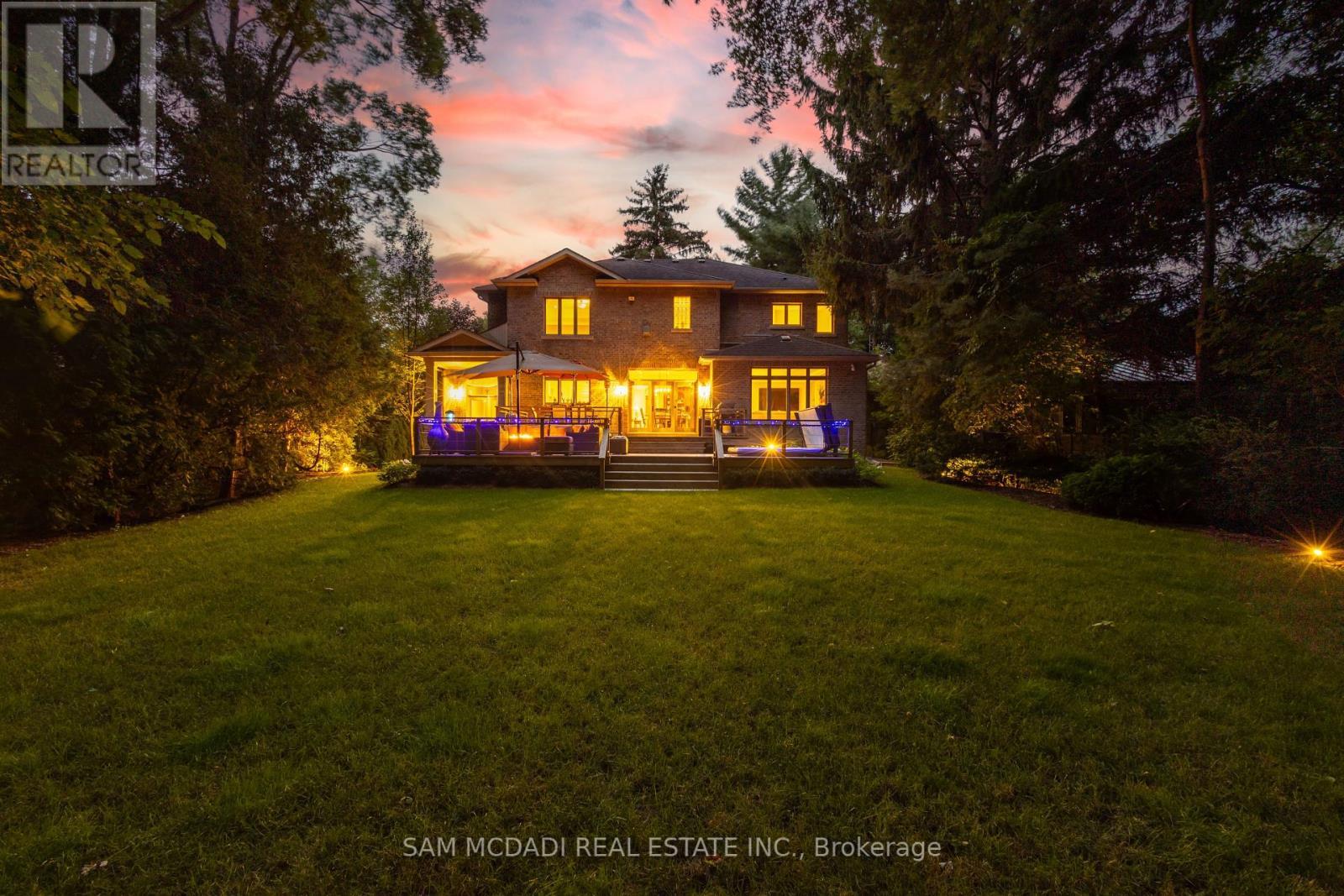 1173 Woodeden Drive, Mississauga, ON - Outdoor