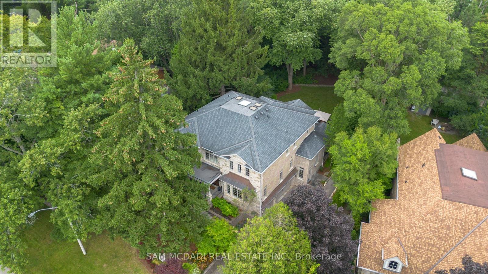 1173 Woodeden Drive, Mississauga, ON - Outdoor