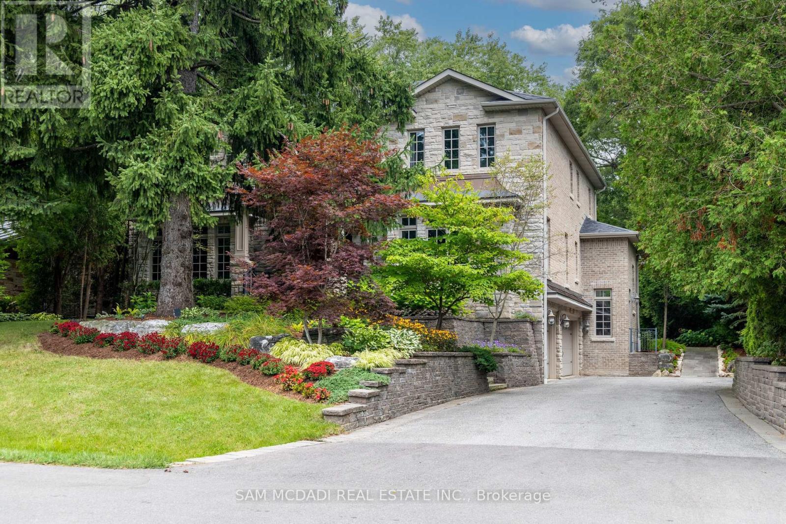 1173 Woodeden Drive, Mississauga, ON - Outdoor