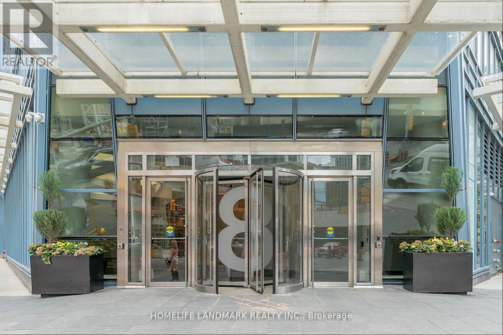 1107 - 8 The Esplanade, Toronto, ON -