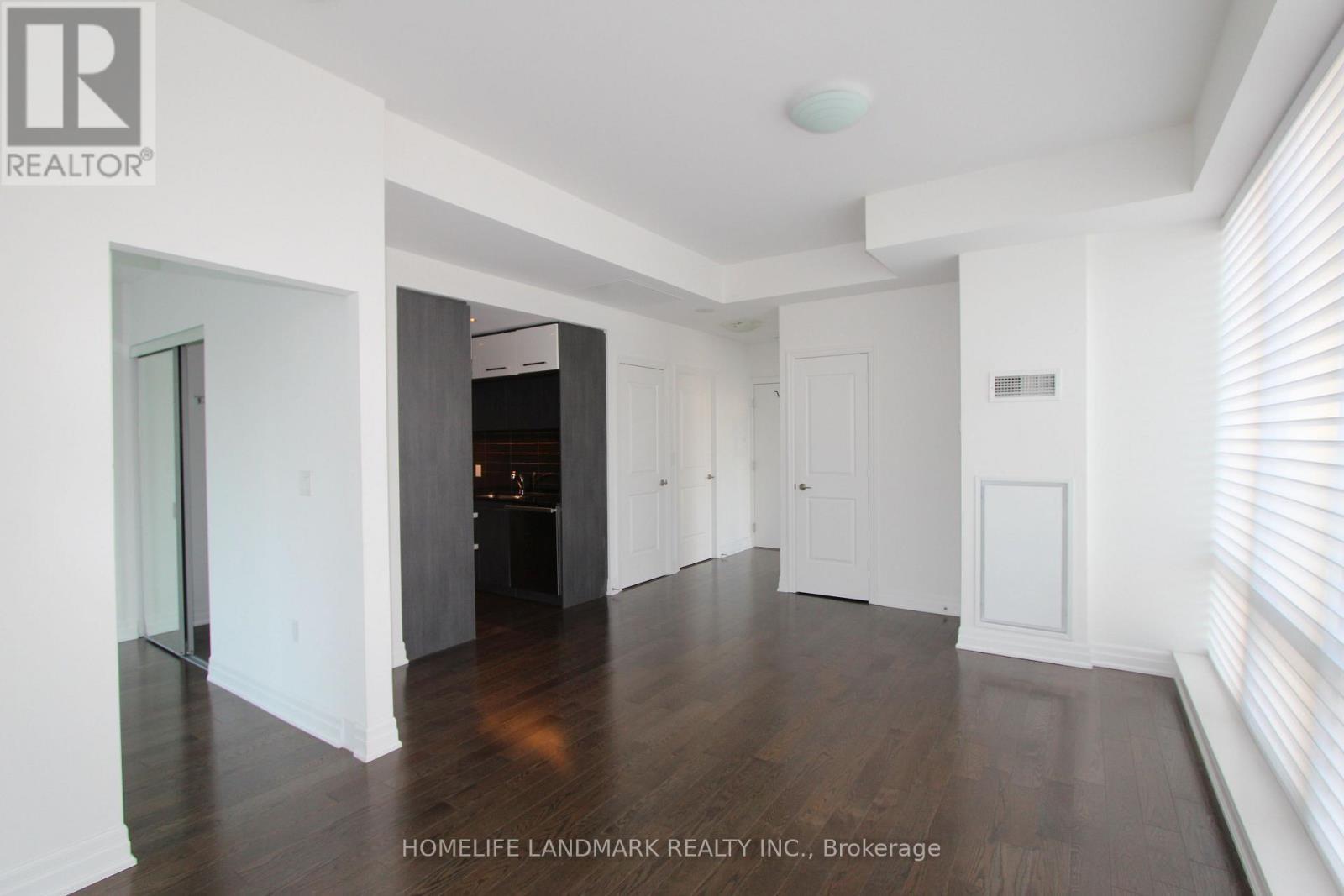 1107 - 8 The Esplanade, Toronto, ON - Indoor Photo Showing Other Room