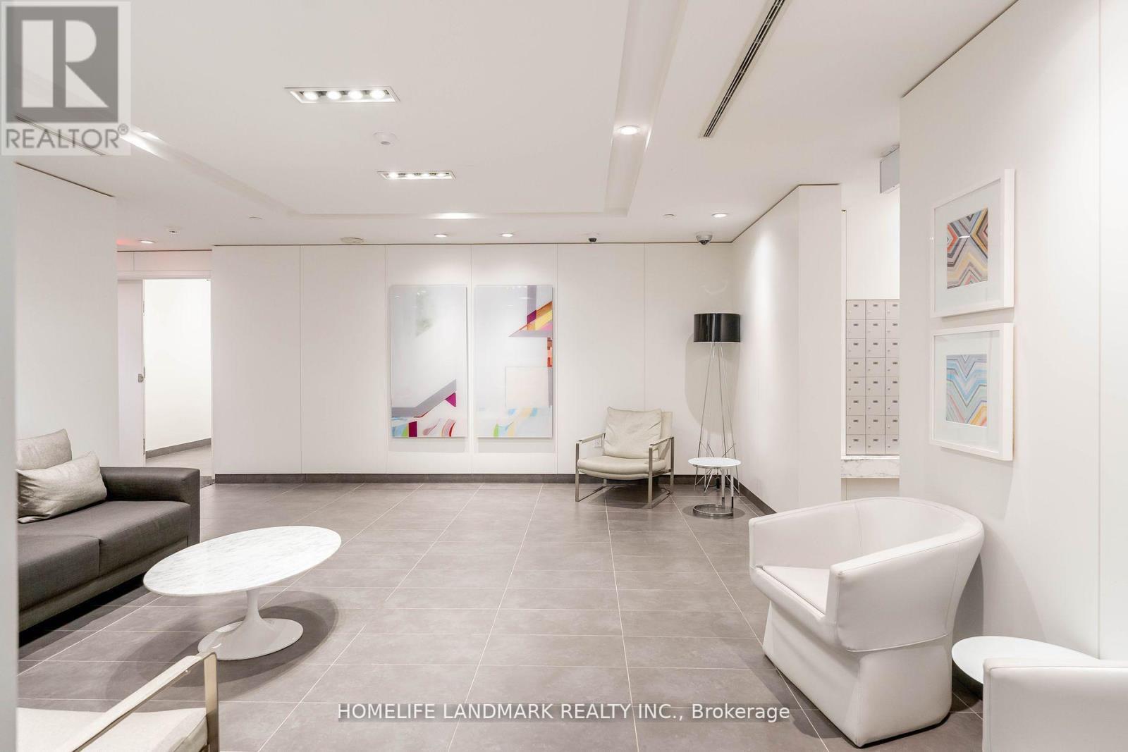 1107 - 8 The Esplanade, Toronto, ON - Indoor