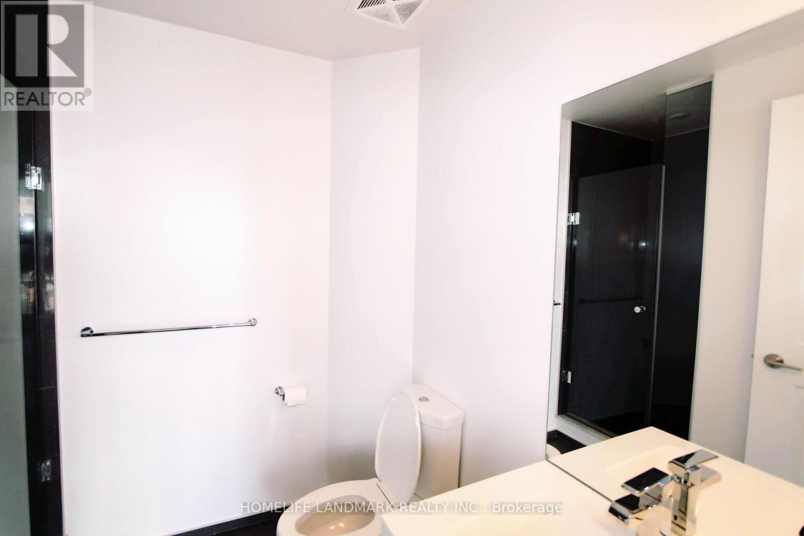 1107 - 8 The Esplanade, Toronto, ON - Indoor Photo Showing Bedroom