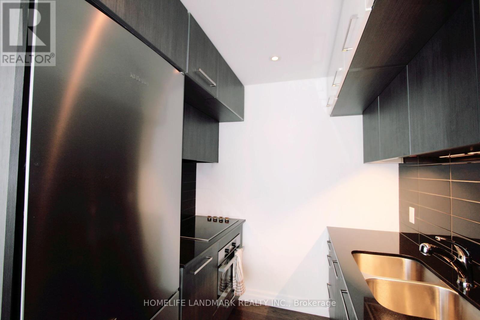 1107 - 8 The Esplanade, Toronto, ON - Indoor