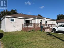 37 St. George's Avenue Stephenville, NL A2N 1K8